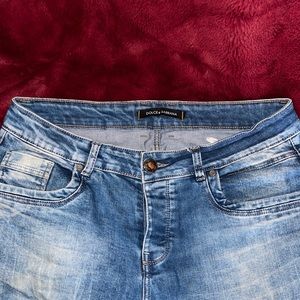 Dolce & Gabbana jeans - men’s